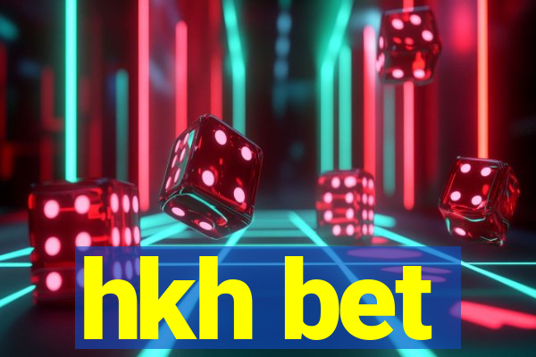 hkh bet